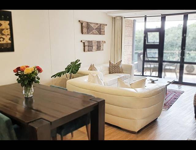 2 BEDROOM PROPERTY TO RENT IN MORNINGSIDE